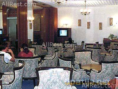 Kristal Hotel 12